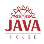 Java house logo